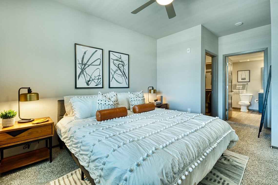 Cuvee Apartments photo 3